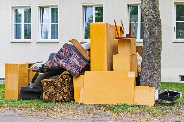 Best Green Junk Removal in Steele Creek, AK